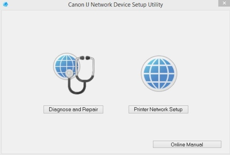 ij scan utility program for mac
