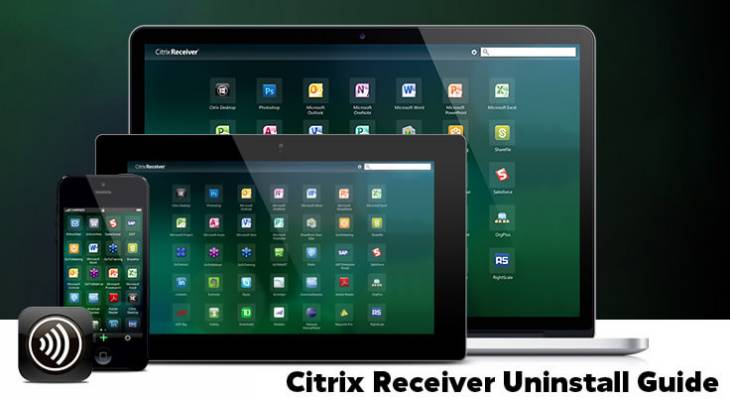 citrix receiver for mac version 12.4